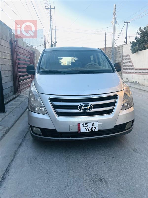 Hyundai for sale in Iraq